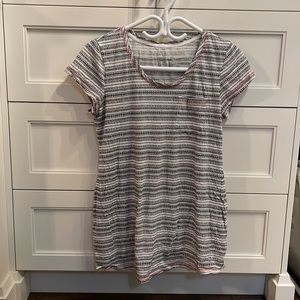 Thyme maternity t shirt